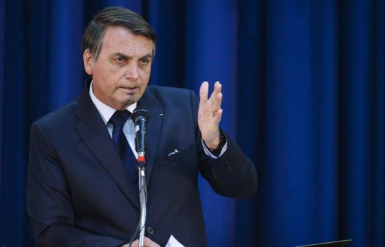 bolsonaro
