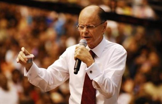 edir macedo