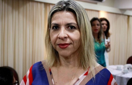 Conselhos lançam campanha pelo desarmamento de Eliza Virgínia