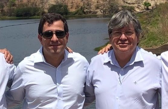 joão e gervásio