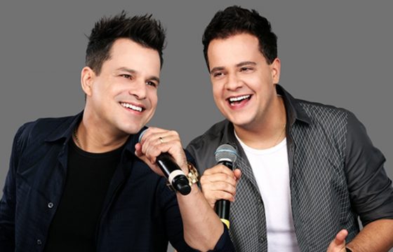 joão neto e frederico