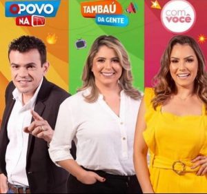 tv tambaú